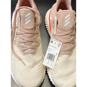 Adidas Alphabounce Sneakers